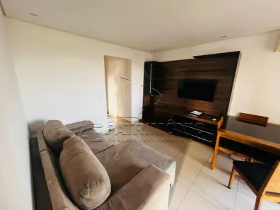 Apartamento com 2 Quartos para alugar, 60m² no Parque Campolim, Sorocaba
