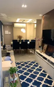 Apartamento com 2 Quartos à venda, 78m² no Parque São Jorge, São Paulo