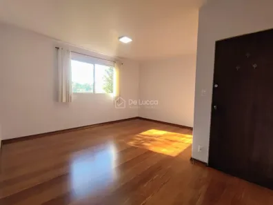 Apartamento com 3 Quartos à venda, 85m² no Jardim Paraíso, Campinas