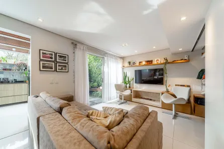 Casa de Condomínio com 3 Quartos à venda, 185m² no Teresópolis, Porto Alegre