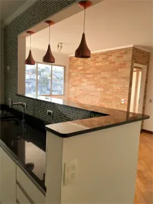 Apartamento com 2 Quartos à venda, 62m² no Vila Anglo Brasileira, São Paulo