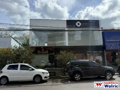 Sala Comercial para alugar, 52m² no Centro, Campo Bom
