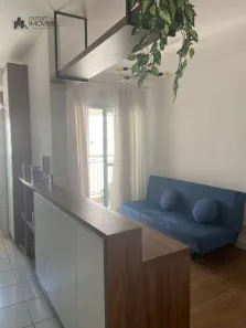 Apartamento com 2 Quartos à venda, 60m² no Santa Terezinha, Paulínia