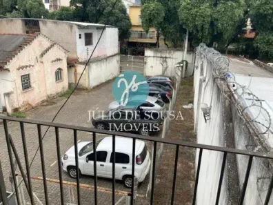 Prédio Comercial para alugar, 2500m² no Centro, Governador Valadares