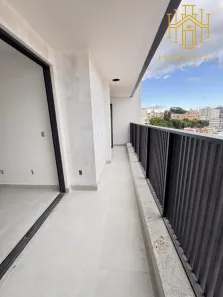 Apartamento com 2 Quartos à venda, 80m² no Jardim Glória, Juiz de Fora