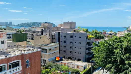 Apartamento com 3 Quartos à venda, 160m² no Enseada, Guarujá