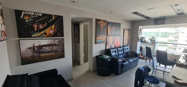Apartamento com 2 Quartos à venda, 67m² no Consolação, São Paulo
