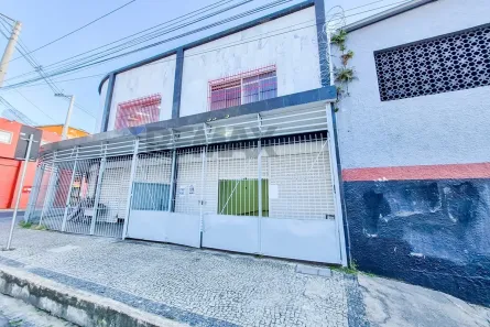 Ponto Comercial para alugar, 180m² no Centro, Juiz de Fora
