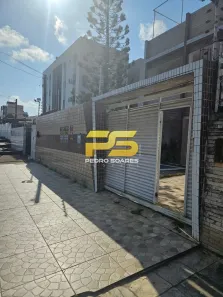 Casa com 6 Quartos para alugar, 20m² no Bancários, João Pessoa