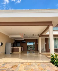 Sobrado com 3 Quartos à venda, 400m² no Jardim Santo Antônio, Hortolândia
