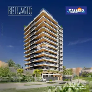 Apartamento com 3 Quartos à venda, 260m² no , Guaratuba