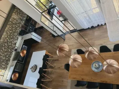 Casa de Condomínio com 4 Quartos à venda, 530m² no Recanto Santa Barbara, Jambeiro