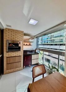 Apartamento com 3 Quartos à venda, 115m² no Praia da Costa, Vila Velha