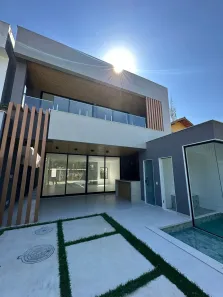 Casa de Condomínio com 4 Quartos à venda, 350m² no Barra da Tijuca, Rio de Janeiro