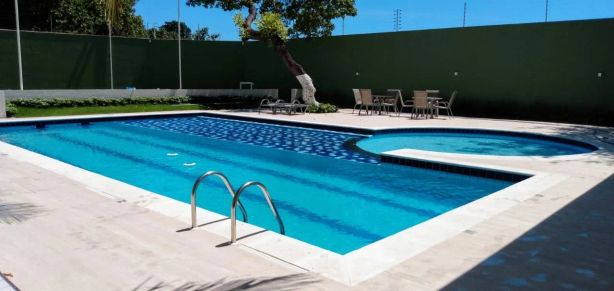 Apartamento com 3 Quartos à venda, 71m² no Engenheiro Luciano Cavalcante, Fortaleza