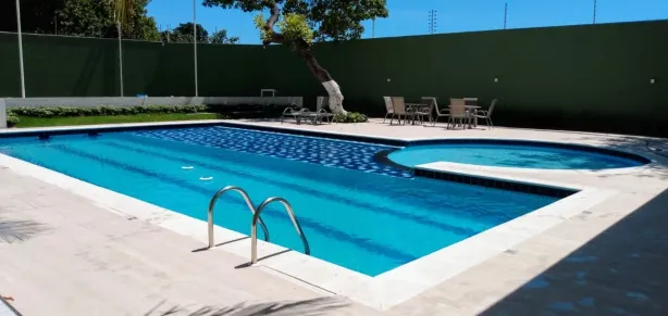 Apartamento com 3 Quartos à venda, 71m² no Engenheiro Luciano Cavalcante, Fortaleza