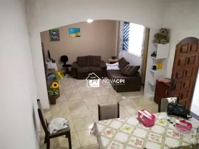 Sobrado com 2 Quartos à venda, 120m² no Tupi, Praia Grande