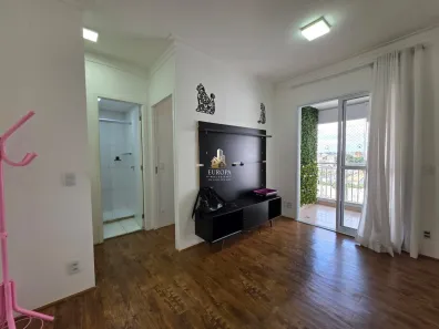 Apartamento com 1 Quarto à venda, 40m² no Vila Prudente, São Paulo