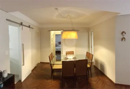 Apartamento com 3 Quartos à venda, 128m² no Vila Mascote, São Paulo