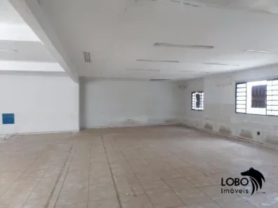 Sala Comercial para alugar, 151m² no Setor Central, Goiânia