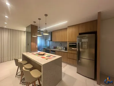 Apartamento com 2 Quartos à venda, 80m² no Despraiado, Cuiabá