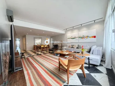 Apartamento com 4 Quartos à venda, 220m² no Copacabana, Rio de Janeiro