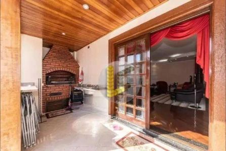 Cobertura com 3 Quartos à venda, 156m² no Santa Paula, São Caetano do Sul