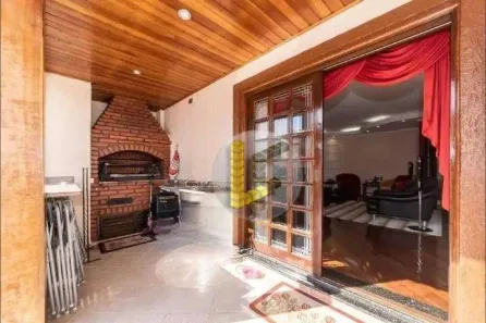 Cobertura com 3 Quartos à venda, 156m² no Santa Paula, São Caetano do Sul