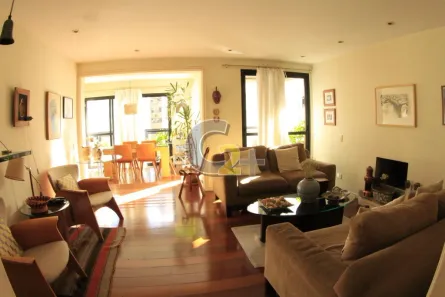 Apartamento com 4 Quartos à venda, 176m² no Perdizes, São Paulo