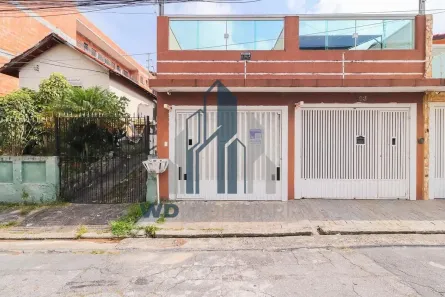 Casa com 2 Quartos para alugar, 150m² no Parque Cruzeiro do Sul, São Paulo