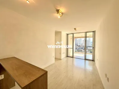 Apartamento com 2 Quartos à venda, 65m² no Vila Regente Feijó, São Paulo