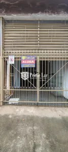 Imóvel Comercial para alugar, 76m² no Jardim Paulista, Várzea Paulista
