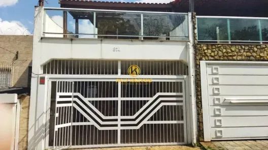Sobrado com 3 Quartos à venda, 280m² no Jardim Vila Formosa, São Paulo
