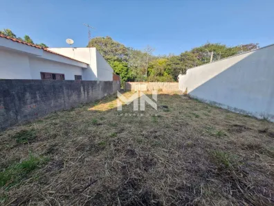 Lote/Terreno à venda, 275m² no Parque Residencial Mayard, Itu