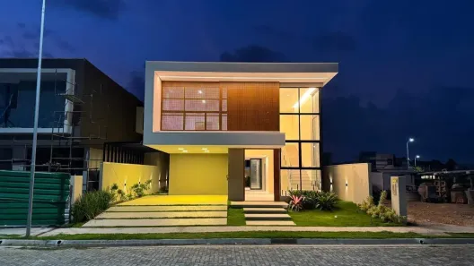 Casa de Condomínio com 4 Quartos à venda, 286m² no Barra Nova, Marechal Deodoro