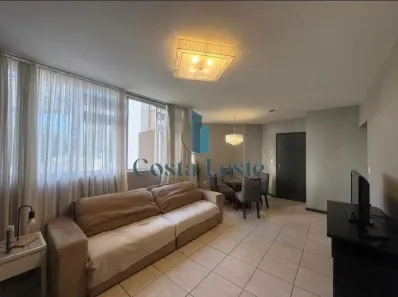 Apartamento com 3 Quartos para alugar, 85m² no Itacorubi, Florianópolis