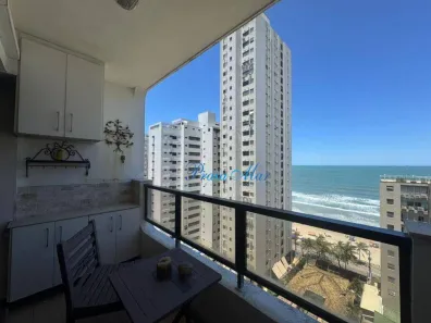 Apartamento com 3 Quartos à venda, 89m² no Pitangueiras, Guarujá