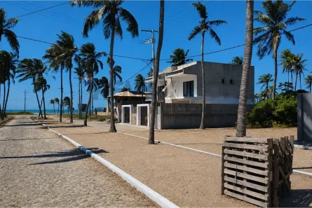 Lote/Terreno à venda, 300m² no Trairi, Trairi