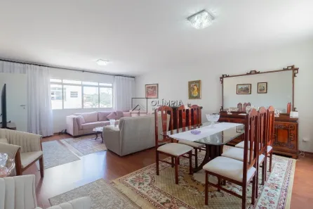 Cobertura com 4 Quartos à venda, 185m² no Alto da Lapa, São Paulo