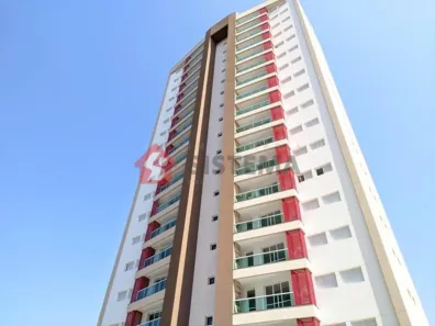Apartamento com 2 Quartos à venda, 75m² no Jardim Aquinópolis, Presidente Prudente