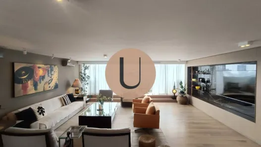 Apartamento com 3 Quartos à venda, 306m² no Jardim Paulista, São Paulo