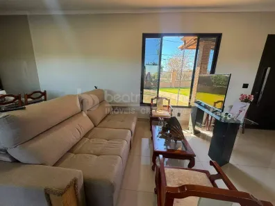 com 2 Quartos à venda, 250m² no Chácara Recreativa Residencial Cortina D'Ampezzo, São José do Rio Preto