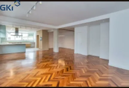 Apartamento com 3 Quartos à venda, 230m² no Higienópolis, São Paulo