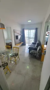 Apartamento com 1 Quarto para alugar, 41m² no Centro, São Paulo