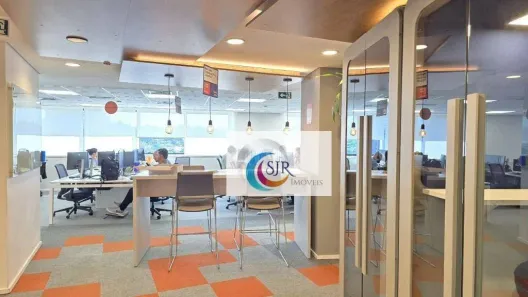 Sala Comercial para venda ou aluguel, 385m² no Vila Olímpia, São Paulo