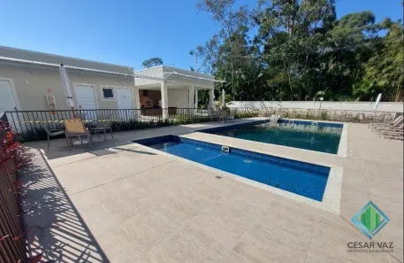 Apartamento com 2 Quartos à venda, 44m² no Bom Viver, Biguaçu