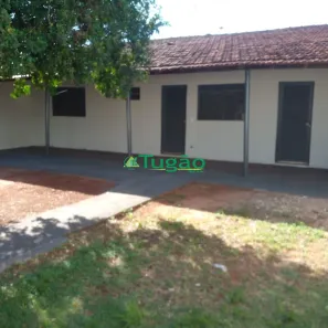 Casa com 1 Quarto à venda, 80m² no Parque Residencial Dom Lafayete Libanio, São José do Rio Preto