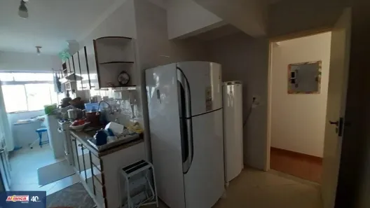 Apartamento com 2 Quartos à venda, 84m² no Jardim Barbosa, Guarulhos