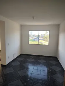 Apartamento com 2 Quartos à venda, 50m² no Caguassu, Sorocaba