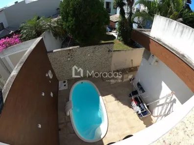 Casa com 3 Quartos à venda, 230m² no Parque Santo Amaro, Campos dos Goytacazes